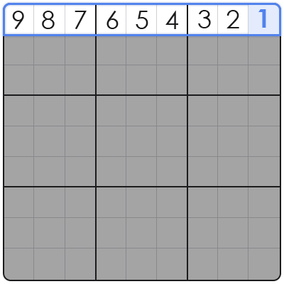 sudoku generator algorithm