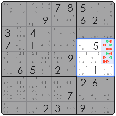 sudoku 17 clues